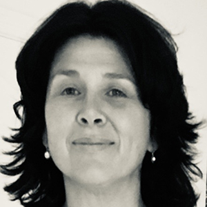 Monica Byrnes
